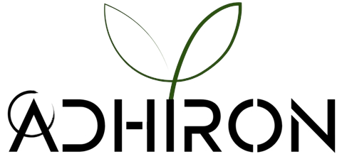 Adhiron Logo